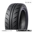 SHIBATIRE シバタイヤ R23 275/35R18 200R タイヤ単品 1本 R1430