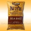 送料無料KETTLE ケトルSEA SALT ポテトチップス クリンクルカットチップスハワイアン　907g 輸入食材 輸入食品