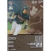 BBM2008 千葉ロッテマリーンズ レギュラーカード No.M54 青野毅 : かー