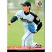 BBM2002 大阪近鉄バファローズ レギュラーカード No.19 宇高伸次