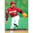BBM2016 千葉ロッテマリーンズ レギュラーカード No.M38 寺嶋寛大