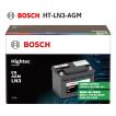 BOSCH（ボッシュ） HT-LN3-AGM Hightec EN AGM アイドリングストップ車