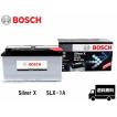BOSCH（ボッシュ） SLX-6C BOSCH バッテリー 64Ah フォルクスワーゲン
