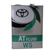 トヨタ 純正 オートフルードWS 4L (旧：08886-02305) 08886-02805