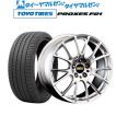 サマータイヤ ホイール4本セット BBS JAPAN RE-V トーヨータイヤ プロクセス PROXES FD1  225/40R19