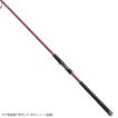 Megabass（メガバス） タコロッド エイトポッドロッド 8P-762XHS