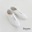 repetto レペット ダンスシューズ JAZZ ホワイト レザー 靴 T013