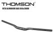 THOMSON（トムソン） MTB ALUMINIUM RISERBAR 750x20MM MTB