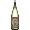 香住鶴 山廃 吟醸純米(赤ラベル) 1800ml 日本酒 芳醇やや辛口 上品 旨味