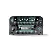 送料無料) Kemper (ケンパー) Profiler Head Black ギターアンプ