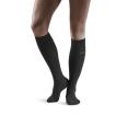 着圧 コンプレッション ソックス 靴下 リカバリー ビジネス ウィメンズ レディース 女性用 BUSINESS COMPRESSION SOCKS CEP(シー・イー・ピー）