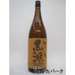 【在庫限りの衝撃価格！】 鹿児島酒造 黒瀬 焼き芋焼酎 25度 1800ml いも焼酎