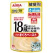 アイシア（AIXIA） 健康缶パウチ 20歳からのとろとろまぐろペースト