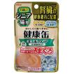 アイシア　健康缶パウチ　食物繊維プラス　４０ｇ×１２袋　キャットフード