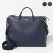 【希少】Daniel&Bob 2way ブリーフケース 2室 レザー ネイビー 楽天市場】ダニエルアンドボブ DANIEL&BOB バッグ メンズ 2WAYブリーフ