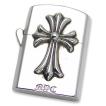 �yCHROME&nbsp;HEARTS�@�N�����n�[�c�@Zippo�@�W�b�|�@���C�^�[�zCH�N���X�W�b�|�y�j���[���[�N����z�y���������z