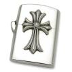 �yCHROME&nbsp;HEARTS�@�N�����n�[�c�@Zippo�@�W�b�|�@���C�^�[�zCH�N���X�W�b�|/V7�y�j���[���[�N����z�y���������z