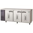 LRW-183FX フクシマガリレイ 業務用コールドテーブル冷凍庫 ノンフロンインバータ制御ヨコ型冷凍庫