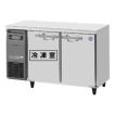 RFT-120MNCG ホシザキ 業務用テーブル形冷凍冷蔵庫 コールドテーブル冷凍冷蔵庫 横型冷凍冷蔵庫
