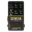 Westminster Effects WE-GAS Geneva Amp Sim V2 アンプシミュレーター ギターエフェクター