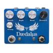 CopperSound Pedals Daedalus 2chリバーブ ギターエフェクター