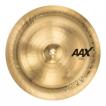 セイビアン シンバル チャイナ 18インチ SABIAN AAX-18C-B AAX CHINESE 18" チャイナシンバル