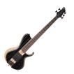 エレキベース 初心者 入門 レジェンド ジャズベースタイプ LJB-Z B BK
