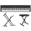 YAMAHA P-45B ブラッ...