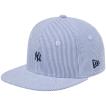 ニューエラ 950チャイルドキャップ スナップバック ニューヨークヤンキース スモールロゴ New Era 9FIFTY Child Cap Snap Back New York Yankees Small Logo