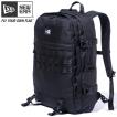 ニューエラ バッグ リュックサック スマートパック ブラック ホワイト New Era Bag Back Pack Smart Pack Black White