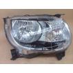 イグニス DAA-FF21S 右 ヘッド ランプ ライト ハイブリッドMX ZVR 100 