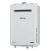 ガス給湯専用機 / 16号 屋外壁掛け・PS設置型 RUX-A1615W(A)-E Rinnai