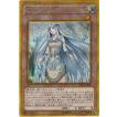 遊戯王 GP16-JP002 青き眼の乙女 ゴールドシークレットレア : トレカ