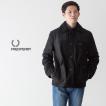 FRED PERRY フレッドペリー ドンキーコート F2673 メンズ 軽量