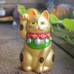 和食器 黄金招き猫(...