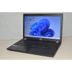 中古ノートパソコン Windows11+office 爆速SSD256GB SONY VPCCB19FJ