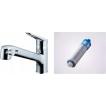 INAX（イナックス） INAX/LIXIL JF-AF442SYXA(JW) 水栓金具 浄水器内蔵