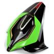 KAWASAKI カワサキ ZX-6R '13-25 インナー リアフェンダー【PYRAMID