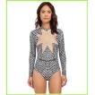 Mara&nbsp;Hoffman&nbsp;Starbasket&nbsp;Surf&nbsp;Suit&nbsp;�}�[���z�t�}��&nbsp;One&nbsp;Piece&nbsp;Swimsuits&nbsp;WOMEN&nbsp;���f�B�[�X&nbsp;White