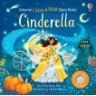 【音声付き】Cinderella 世界の名作童話 シンデレラ 読み聞かせ 洋書 英語絵本