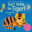 【音声付き】Don't tickle the tiger! ｜知育 海外 洋書 英語絵本 Picture book
