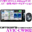 カロッツェリア サイ...