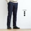 アボンタージ A Vontade イージーパンツ スリム スラックス Slim Easy Slacks メンズ 2021秋冬 VTD-0291-PT