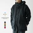 アクシーズクイン AXESQUIN シェルジャケット FOUL WEATHER JACKET ウィンドブレーカー メンズ 321001 送料無料