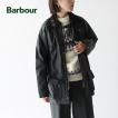 バブアー Barbour ビューフォート ワックス ジャケット BEAUFORT WAX JACKET グリーン ユニセックス 2023秋冬 MWX0017