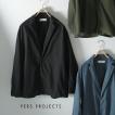 パースプロジェクト PERS PROJECTS メイソン ジャケット MASON JACKET メンズ 2022秋冬 22FW-16091 セール