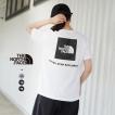 ザ ノースフェイス THE NORTH FACE ロゴ プリント Tシャツ 半袖 プリントT レディース メンズ NT32144 NT32159