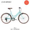 LOUIS GARNEAU(ルイガ...