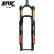 FOX/フォックス 2021 34 FLOAT SC 29 120 FIT4 Rmt-Adj 2Pos SBIK KBLT 110 1.5T 44mm   フロントフォーク 2021年モデル