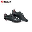 SIDI/シディ SHOT2 BLK/BLK ショット2 ブラック/ブラック  2021年モデル